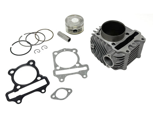 MYK Cylinder Kit Complete EFI 200cc