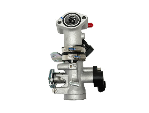 MYK Throttle Body Assembly EFI 200cc