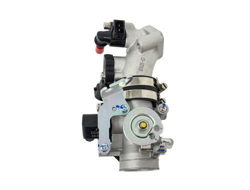 MYK Throttle Body Assembly EFI 200cc