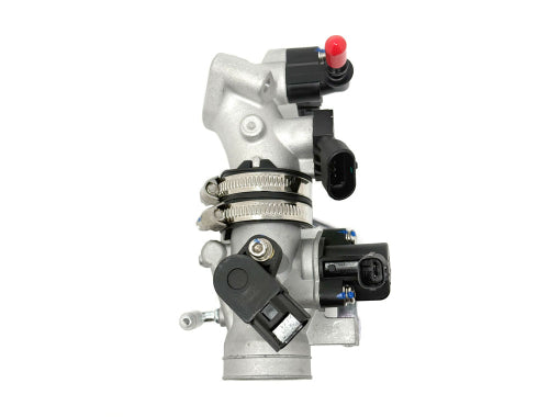 MYK Throttle Body Assembly EFI 200cc