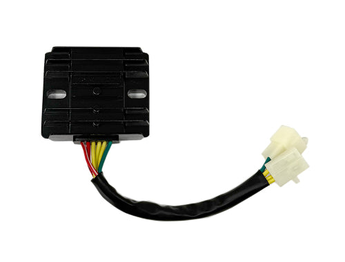 MYK Voltage Regulator 6 Wires EFI 200cc