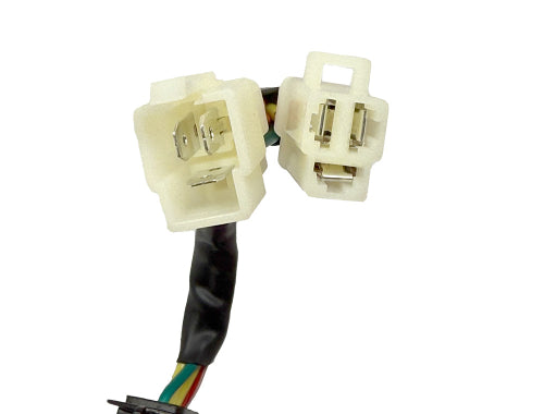 MYK Voltage Regulator 6 Wires EFI 200cc