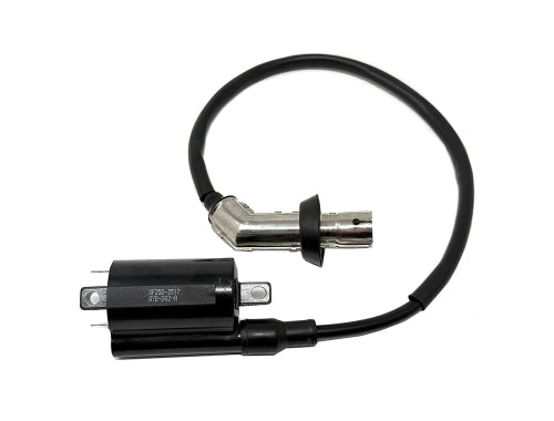 MYK HT coil 4T for EFI 200cc 135* Degrees Metal Cap