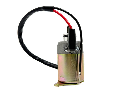 MYK Starter Motor Assy EFI 200cc