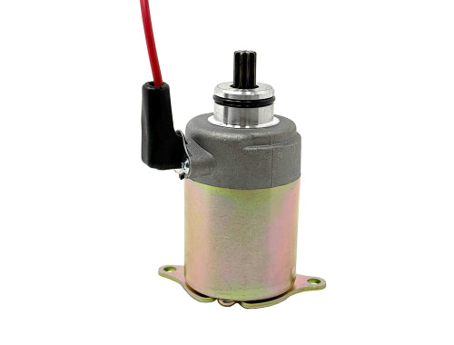 MYK Starter Motor Assy EFI 200cc