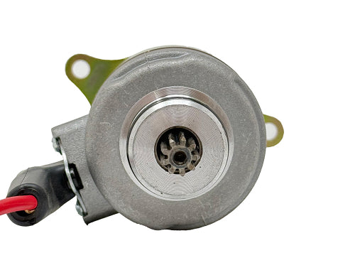 MYK Starter Motor Assy EFI 200cc