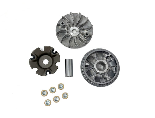 MYK Variator Assembly EFI 200cc