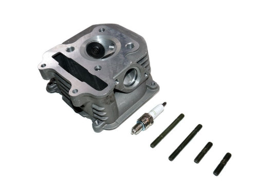 Cylinder Head Assembly MYK for GY6 150cc 4 Stroke | Non-EGR