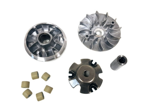 Variator Assembly MYK for 150cc 4 Stroke Chinese Scooters