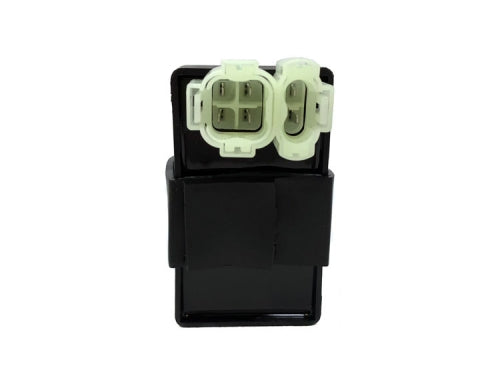 MYK CDI for GY6 50cc/150cc Scooters with AC systems