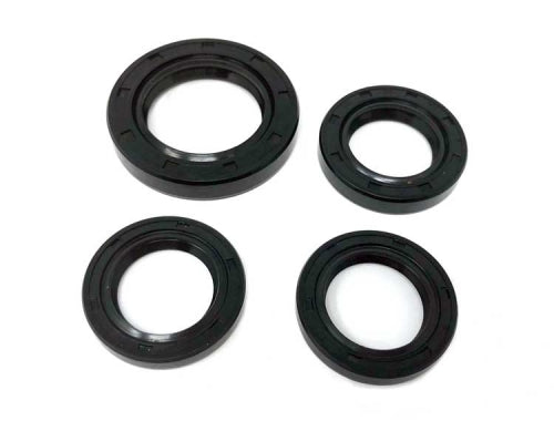 MYK seal set for GY6 125/150cc engines.
