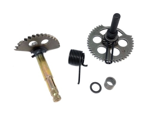 MYK Kickstart Set GY6 125/150cc