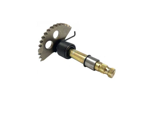 MYK Kickstart Set GY6 125/150cc