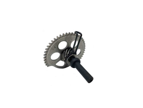 MYK Kickstart Set GY6 125/150cc