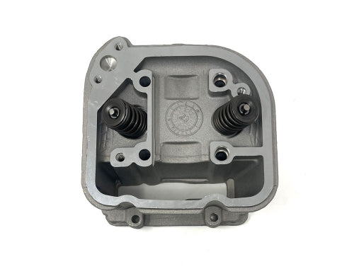 MYK Upgrade 172cc Cylinder kit, cylinder head, carb, and intake Manifold