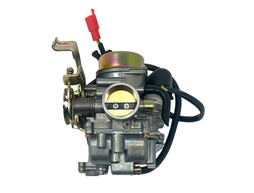 MYK Upgrade 172cc Cylinder kit, cylinder head, carb, and intake Manifold