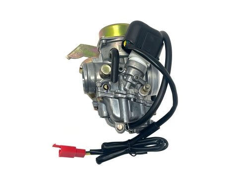 MYK Upgrade 172cc Cylinder kit, cylinder head, carb, and intake Manifold