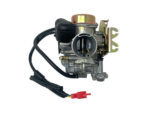 MYK Upgrade 172cc Cylinder kit, cylinder head, carb, and intake Manifold
