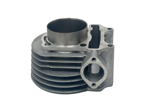 MYK Upgrade 172cc Cylinder kit, cylinder head, carb, and intake Manifold