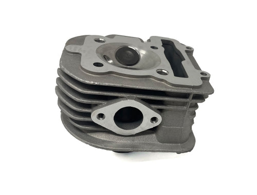MYK Upgrade 172cc Cylinder kit, cylinder head, carb, and intake Manifold