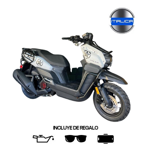 Italica Spektra 150cc