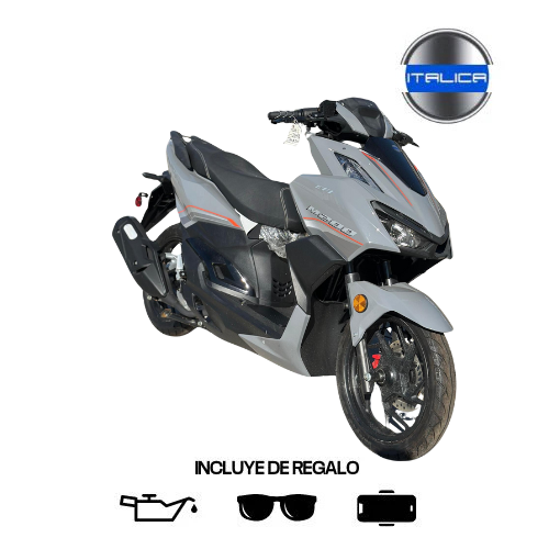 Italica M200 - 200cc
