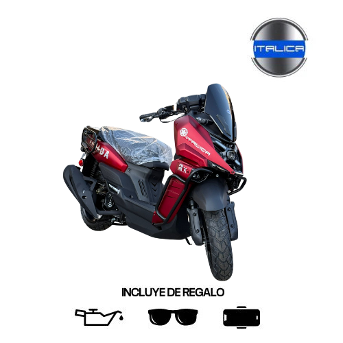 Italica Armada 200cc