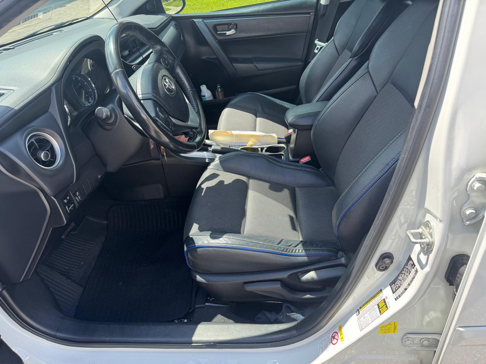 Corolla 2019