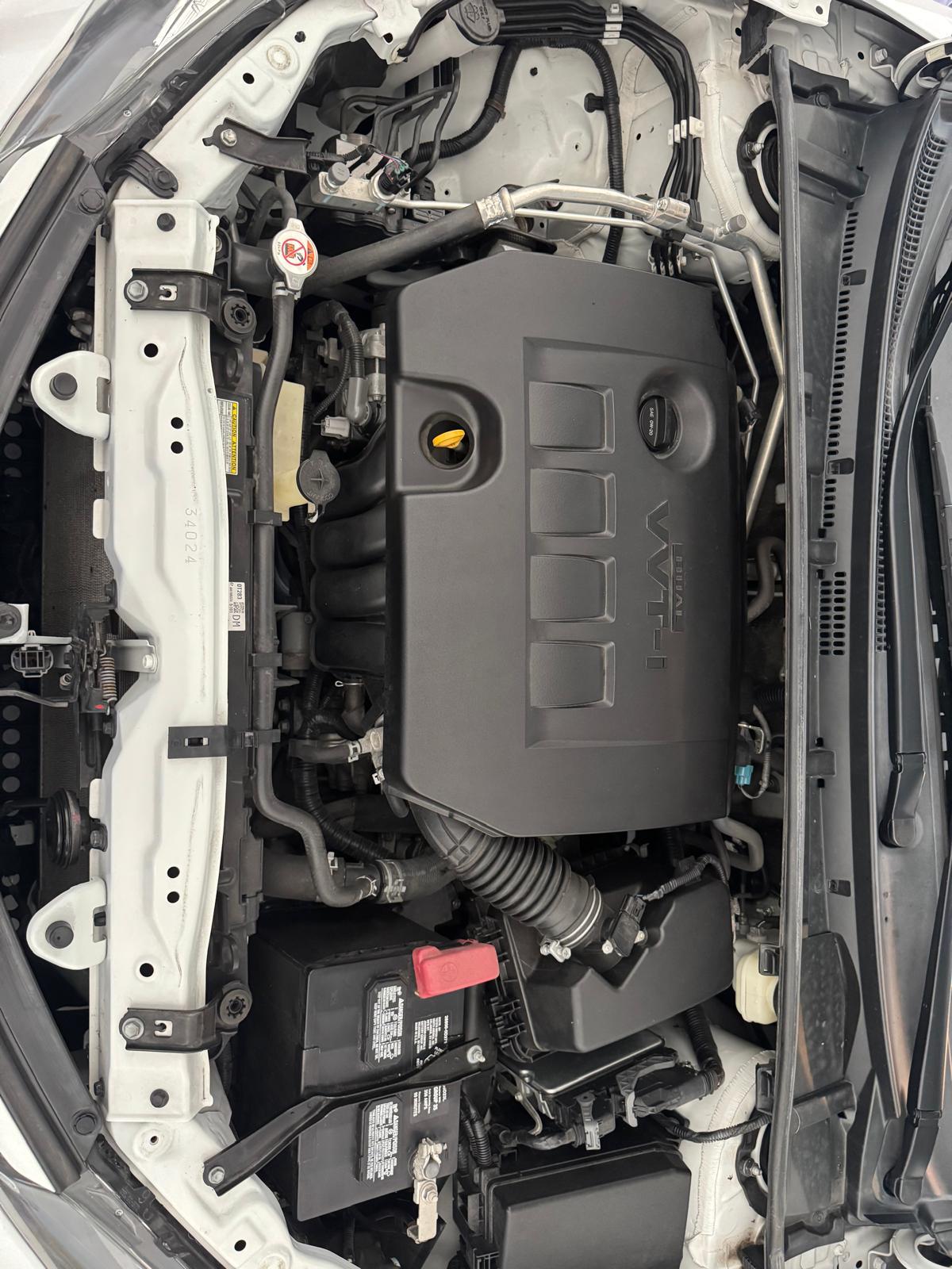Corolla 2019