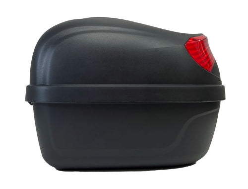 Luggage Box Premium for Scooters/Motorcycles - Medium