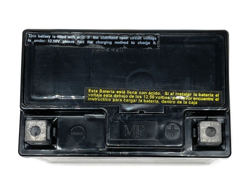 Battery YTX5L-BS (Factory Sealed, Activated) **GEL CELL**