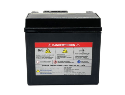 Battery YTX5L-BS (Factory Sealed, Activated) **GEL CELL**