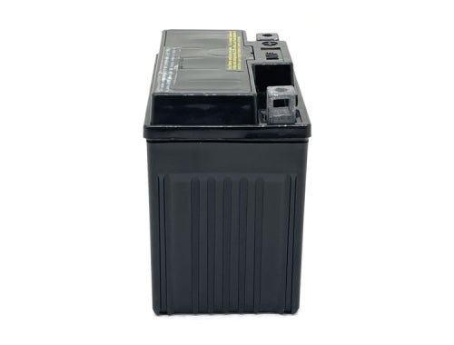 Battery YTX5L-BS (Factory Sealed, Activated) **GEL CELL**