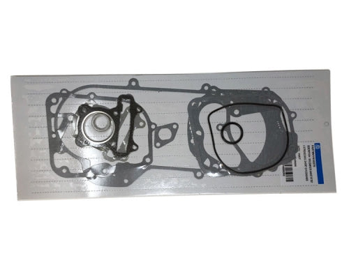 MYK Gasket Set for QMB139 50cc 4 Stroke Engines OEM Short Case 39mm Piston